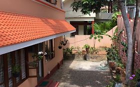 Indira Guest House