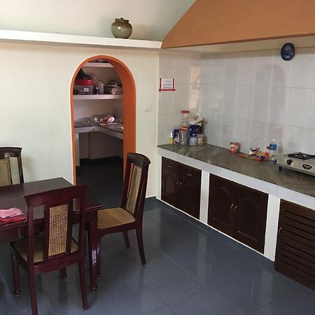 Indira Guesthouse Kovalam Exterior photo